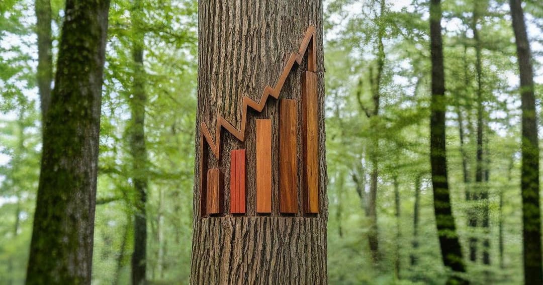 Growth calculator interface