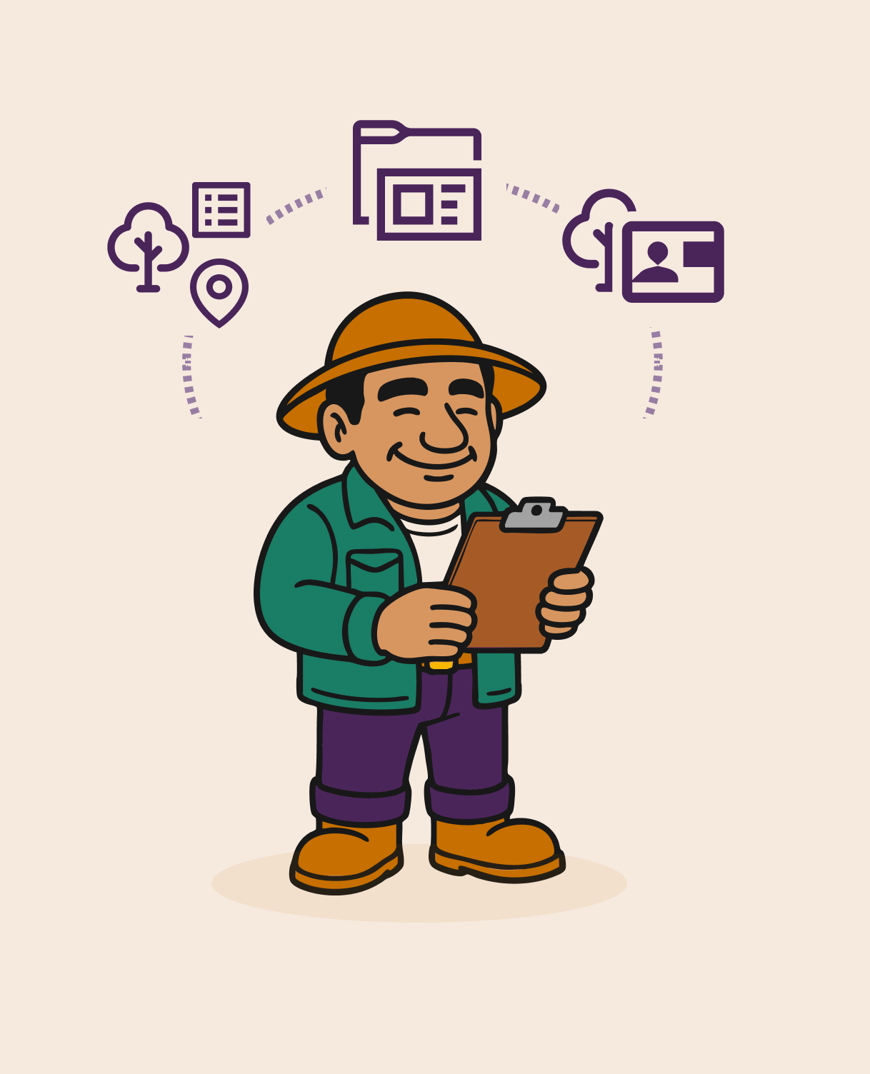 Technology partnership